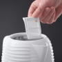 Russell Hobbs Varná konvice Inspire White