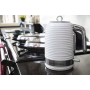 Russell Hobbs Varná konvice Inspire White