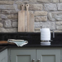 Russell Hobbs Varná konvice Inspire White