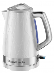 Russell Hobbs Varná konvice Structure White