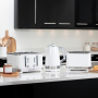 Russell Hobbs Varná konvice Structure White