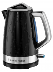 Russell Hobbs Varná konvice Structure Black