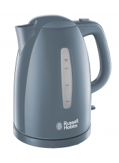 Russell Hobbs Varná konvice Textures Grey