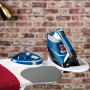 Russell Hobbs Bezdrátová žehlička One Temperature 26020-56