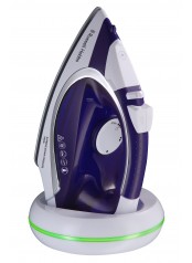 Russell Hobbs Bezdrátová žehlička Supreme Steam 23300-56