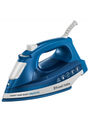 Russell Hobbs Žehlička Light and Easy Brights - sapphire 24830-56