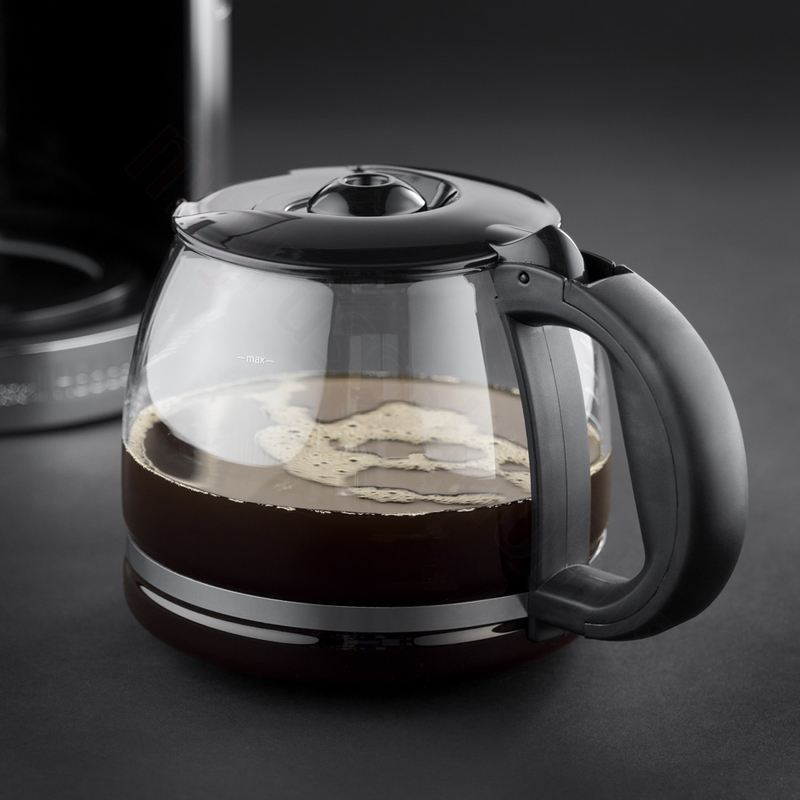 Russell Hobbs Deluxe kávovar