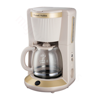 Russell Hobbs Kávovar Brontë Stone