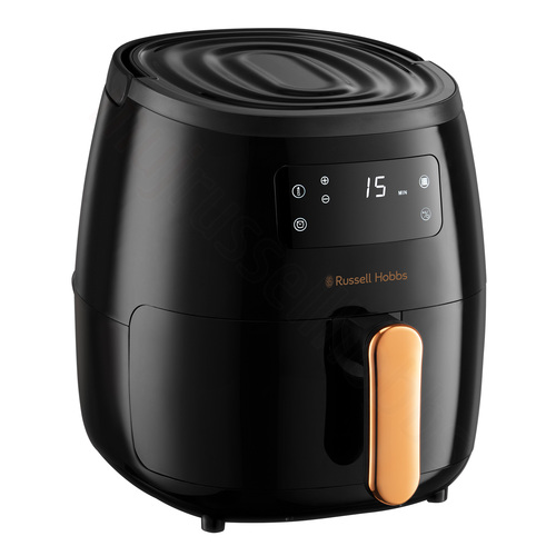 Russell Hobbs Horkovzdušná fritéza SatisFry Large 26510-56