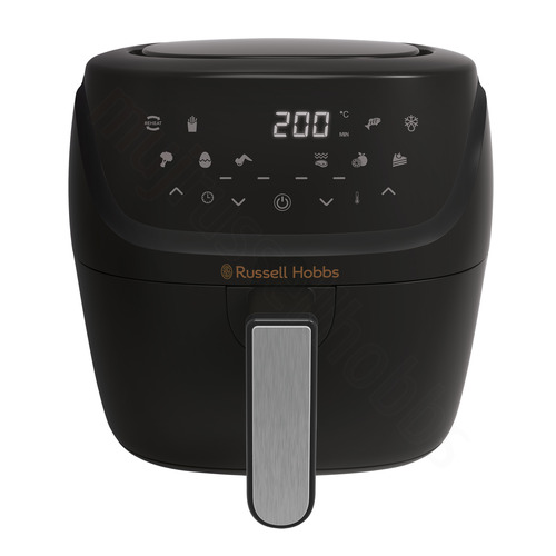 Russell Hobbs Horkovzdušná fritéza SatisFry Large 27160-56