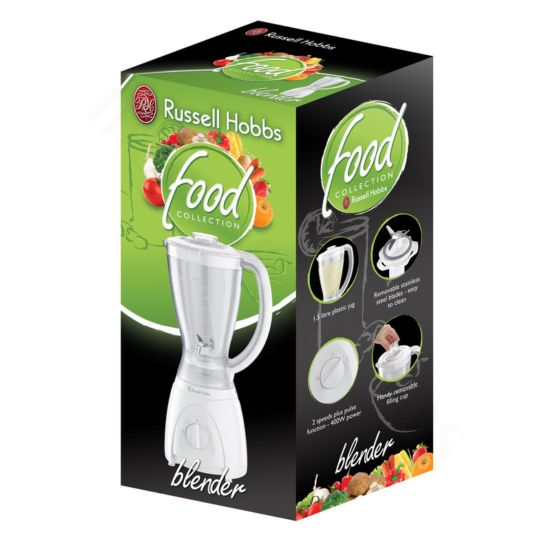 Russell Hobbs Food stolní mixér