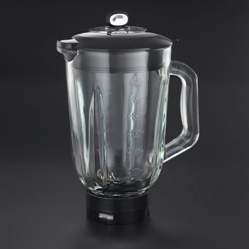 Russell Hobbs Stolní mixér Retro Vintage Cream