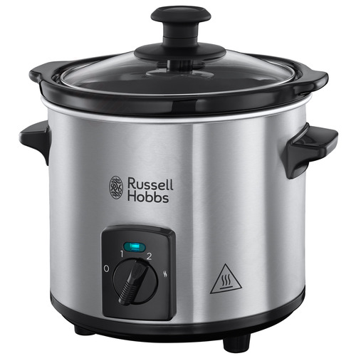 Russell Hobbs 25570-56 Compact Home pomalý hrnec