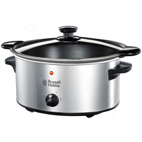 Russell Hobbs 22740-56 Cook@Home pomalý hrnec