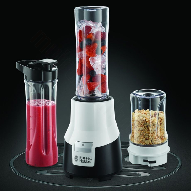 Russell hobbs aura mix & go pro discount