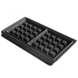 Náhradní plotýnky na wafle k sendvičovači 26810-56