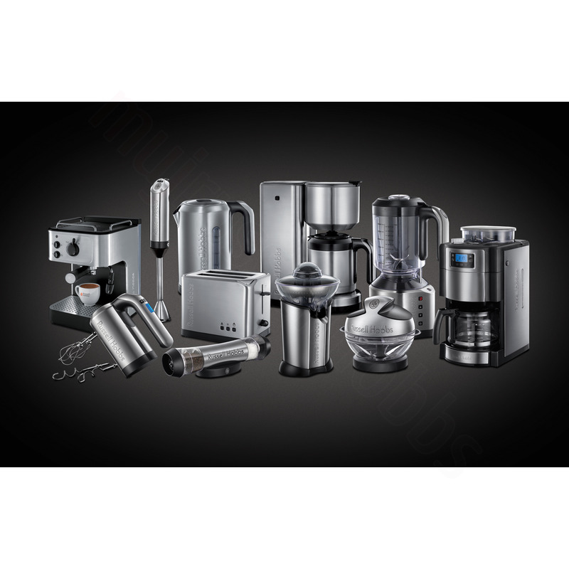 Russell hobbs buckingham deals grind & brew