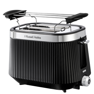 Russell Hobbs Topinkovač Brontë Stone Matte Black