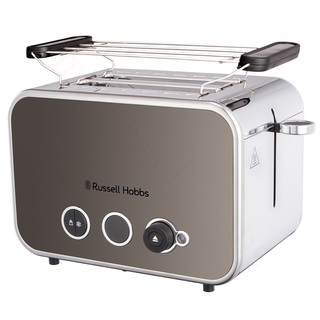 Russell Hobbs Topinkovač Distinctions Titanium