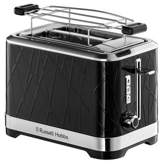 Russell Hobbs Topinkovač Structure Black