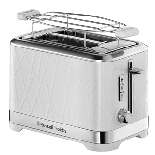 Russell Hobbs Topinkovač Structure White