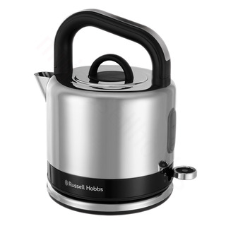 Russell Hobbs Rychlovarná konvice Distinctions Black