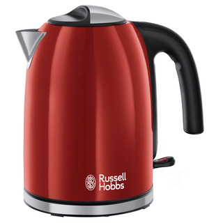 Russell Hobbs Colour Plus Red varná konvice