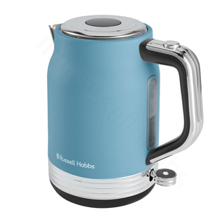 Rychlovarná konvice Hanley Retro Blue