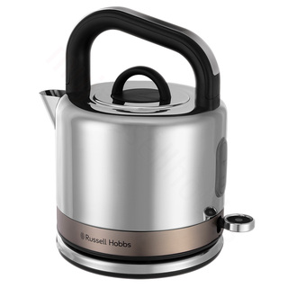 Russell Hobbs Rychlovarná konvice Distinctions Titanium