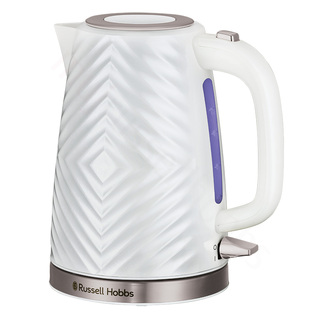 Russell Hobbs Varná konvice Groove White