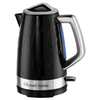 Russell Hobbs Varná konvice Structure Black