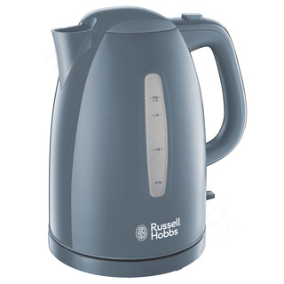 Russell Hobbs Varná konvice Textures Grey