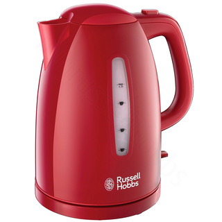 Russell Hobbs Varná konvice Textures Red