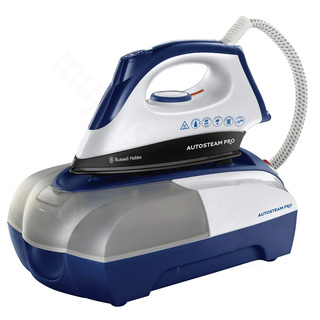 Russell Hobbs AutoSteam Pro žehlička parní generátor