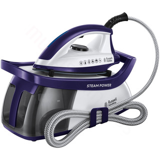 Russell Hobbs Steam power parní generátor - purple